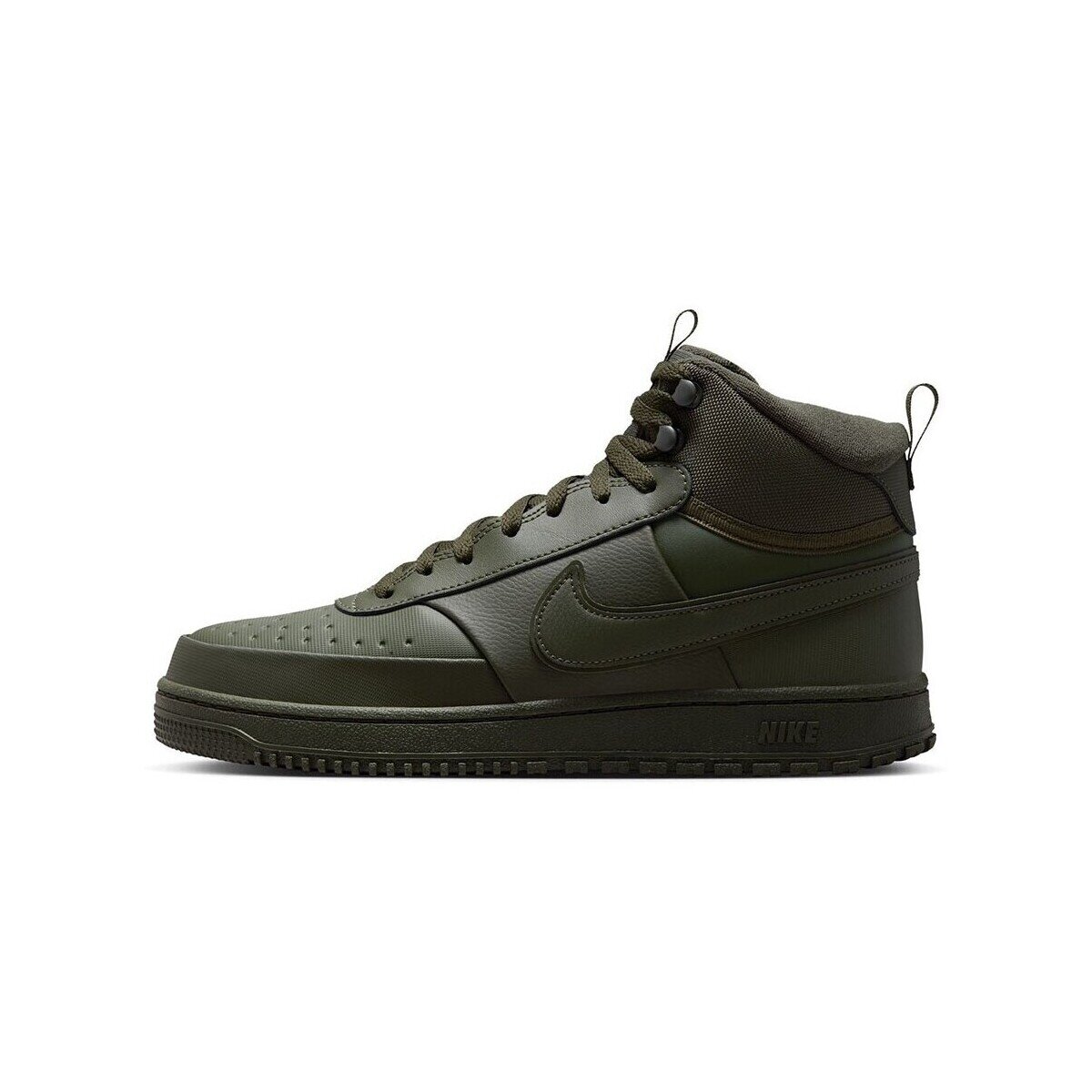 Nike Pantofi Court Vision Mid Winter