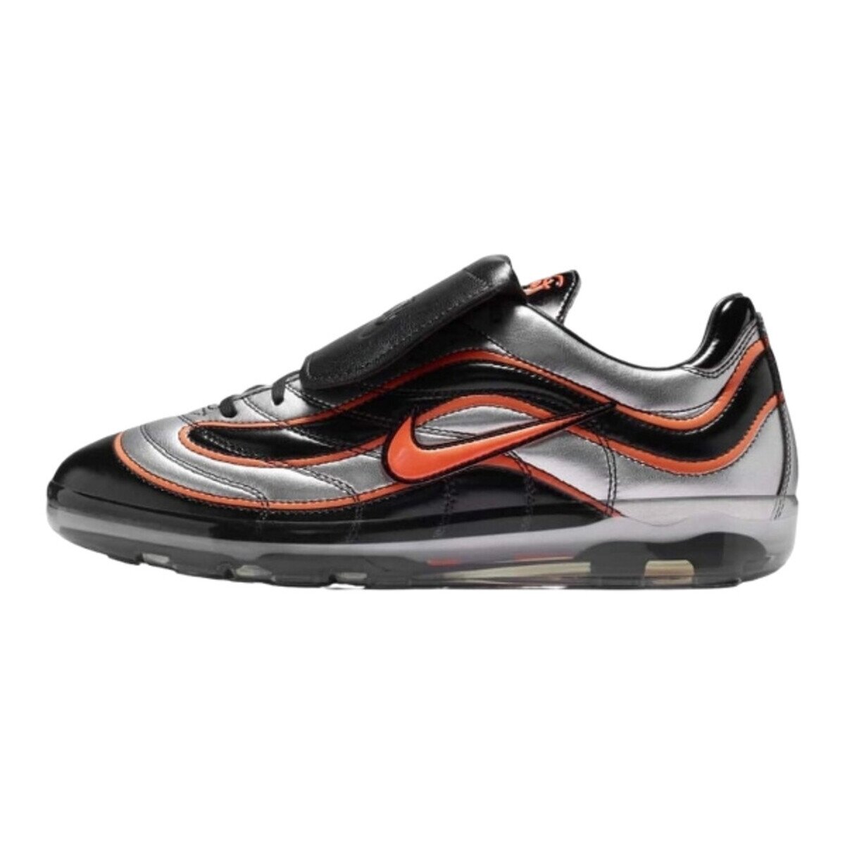 Nike Pantofi Cryoshot Mercurial Vapor R9 Patta