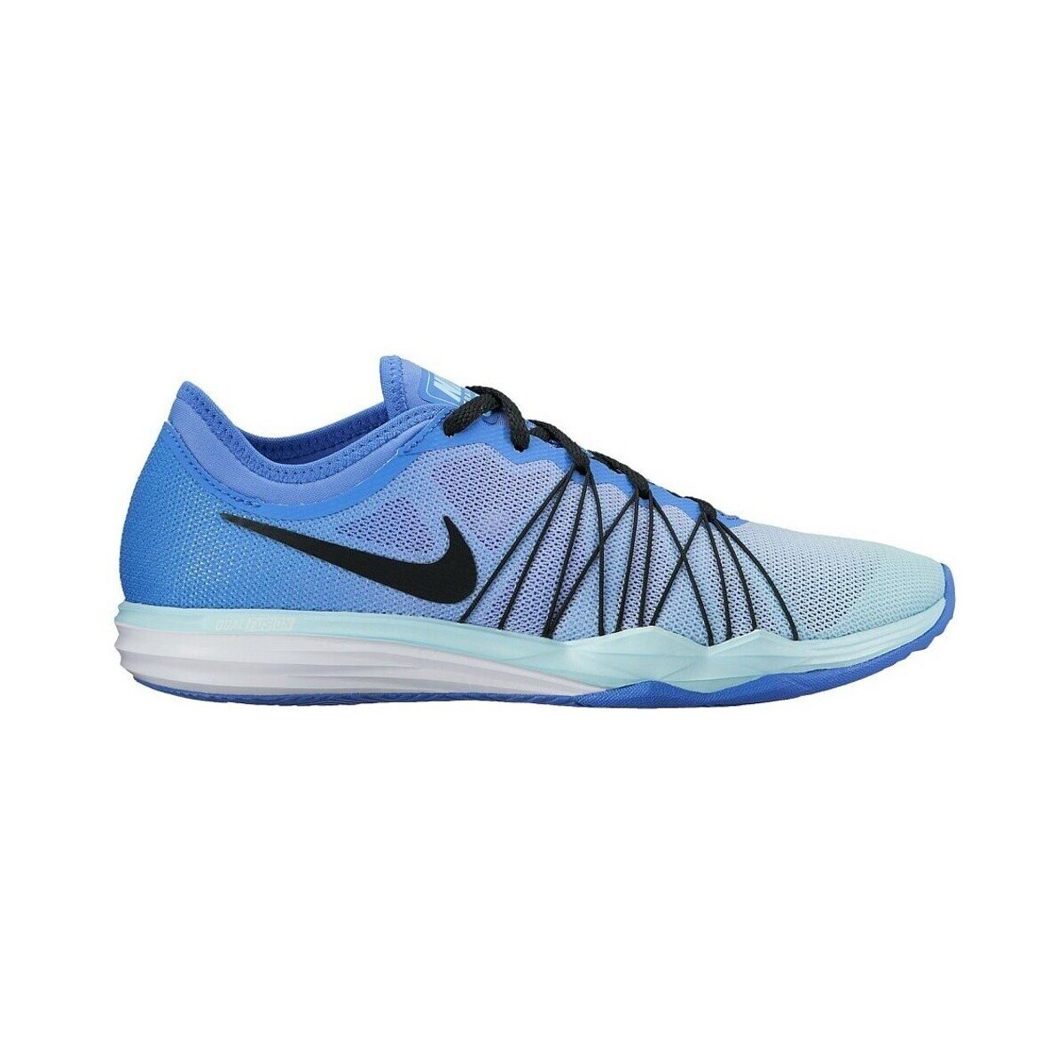 Nike Pantofi Dual Fusion TR Hit Fade