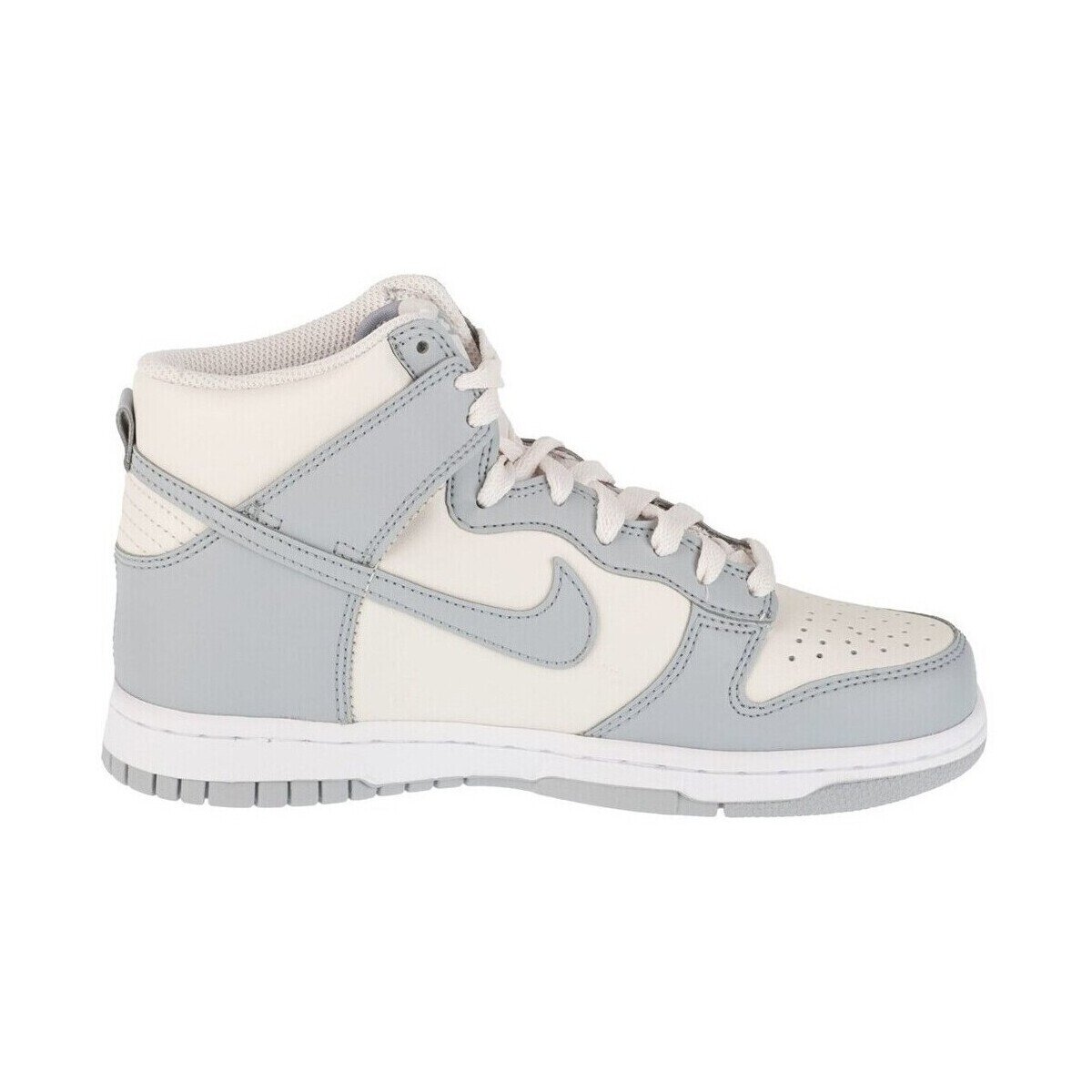 Nike Pantofi Dunk High Bg