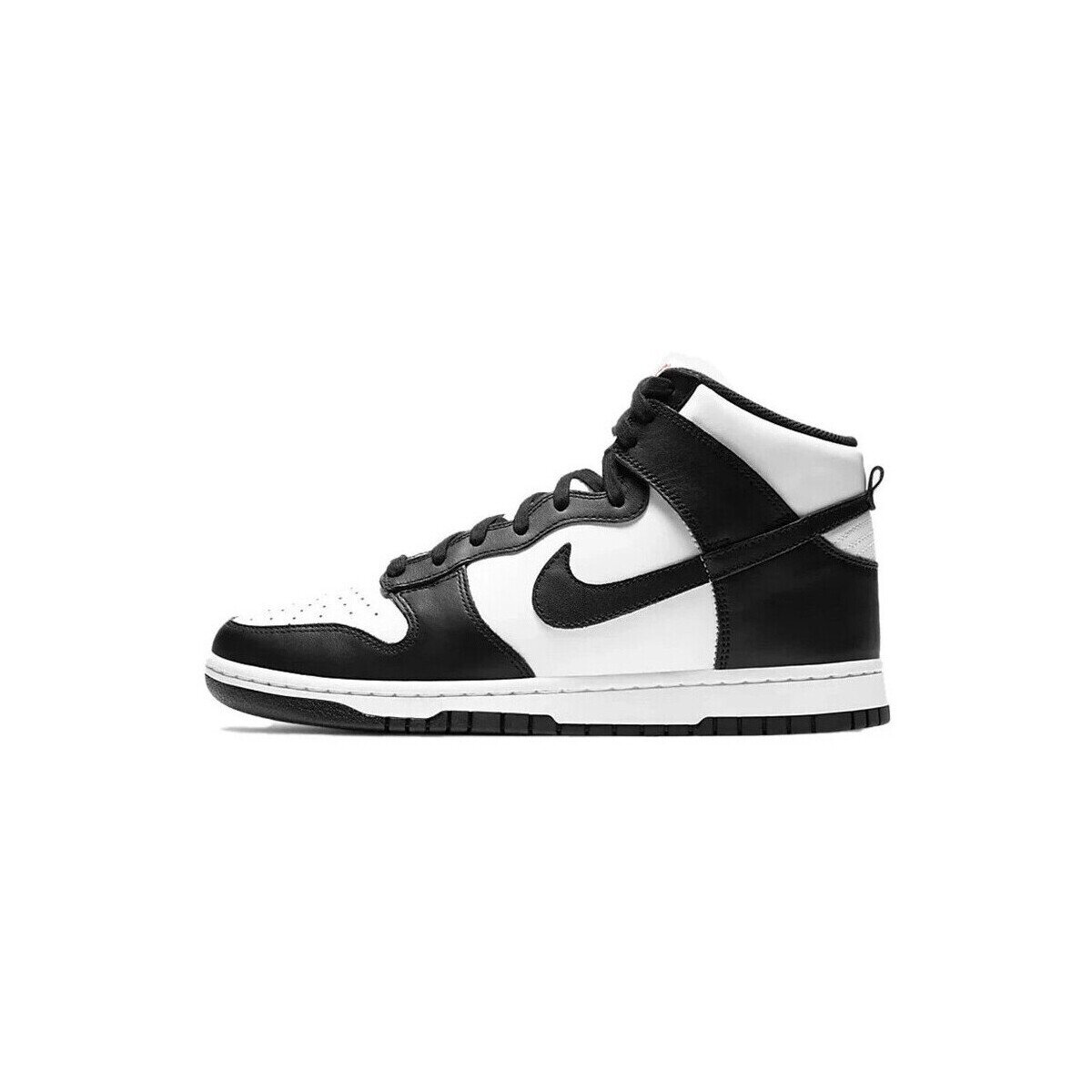 Nike Pantofi Dunk High Panda 2021