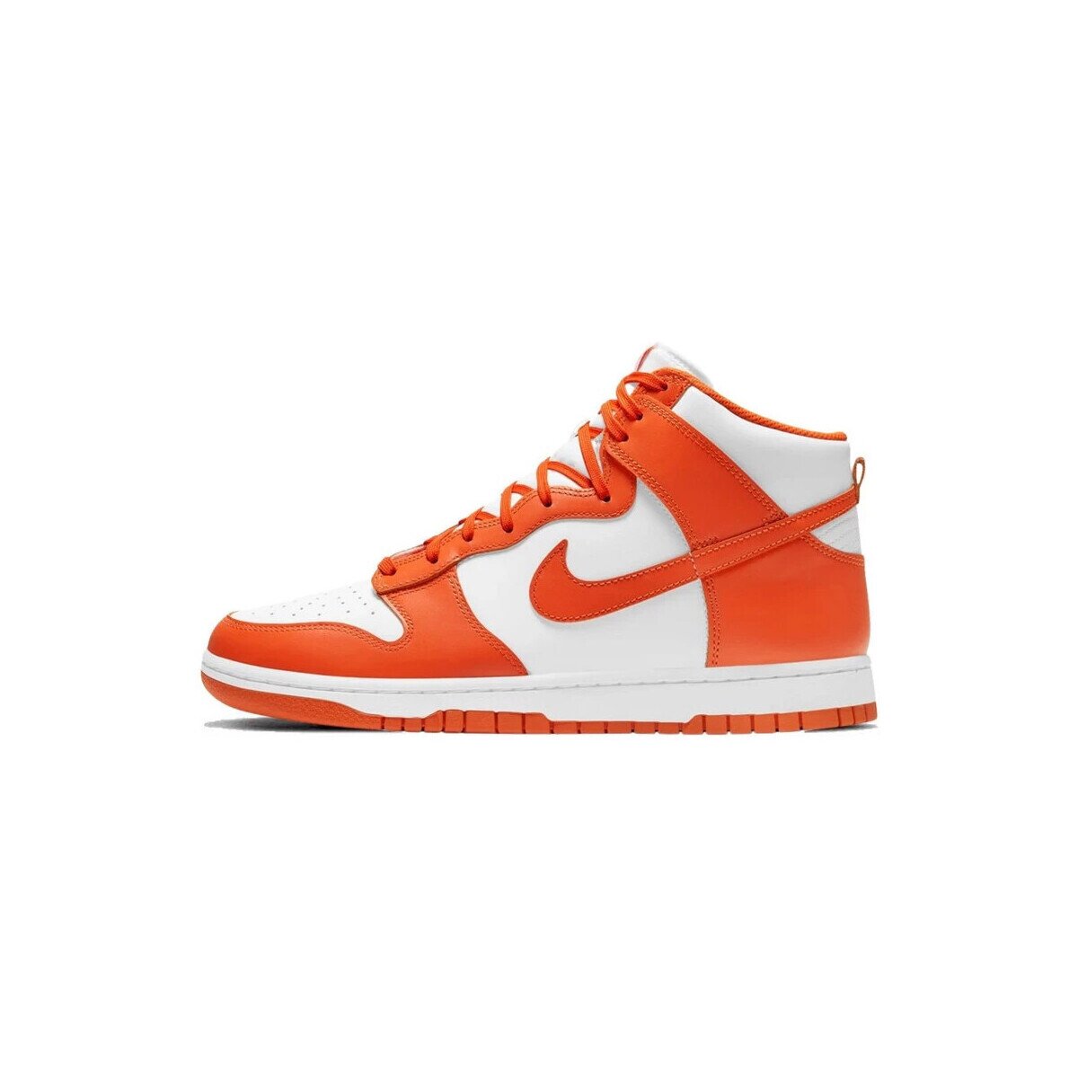 Nike Pantofi Dunk High Syracuse