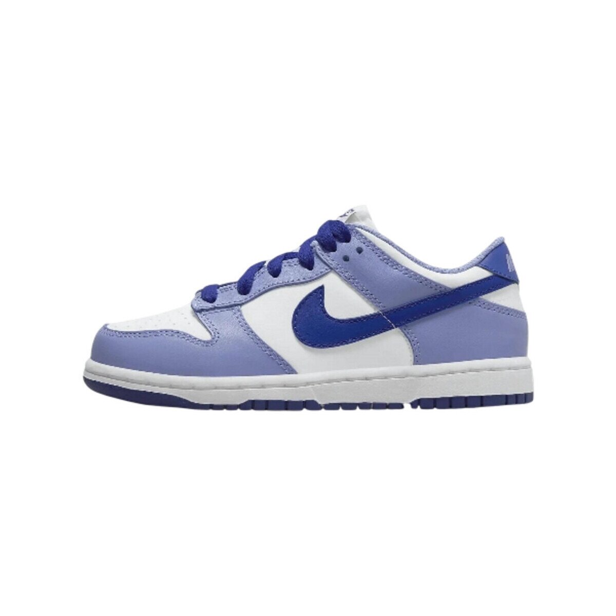 Nike Pantofi Dunk Low Blueberry Enfant