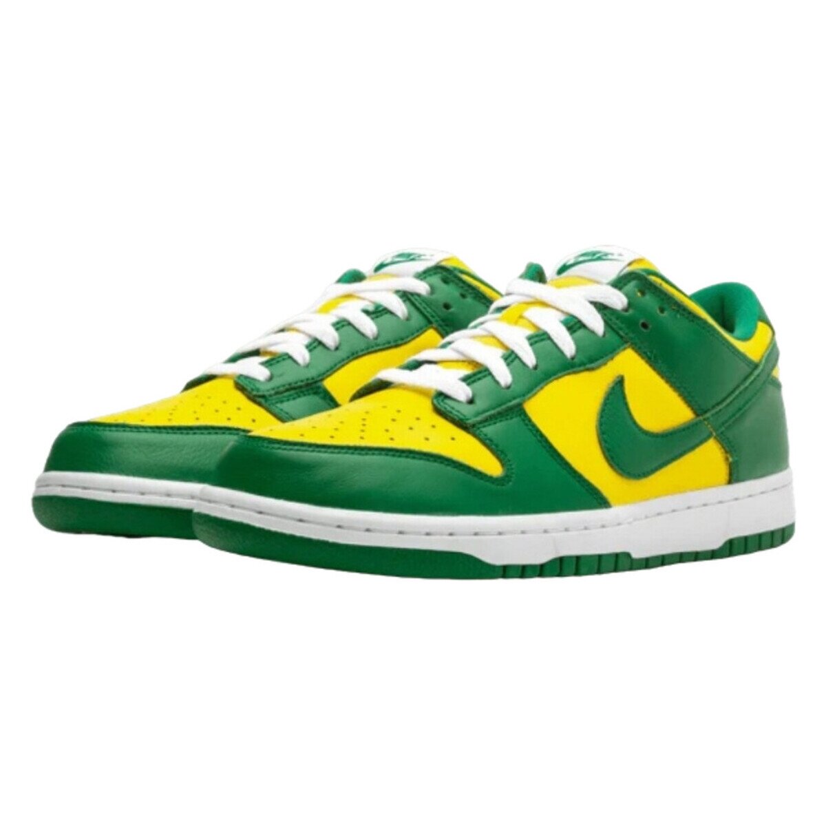 Nike Pantofi Dunk Low Brazil