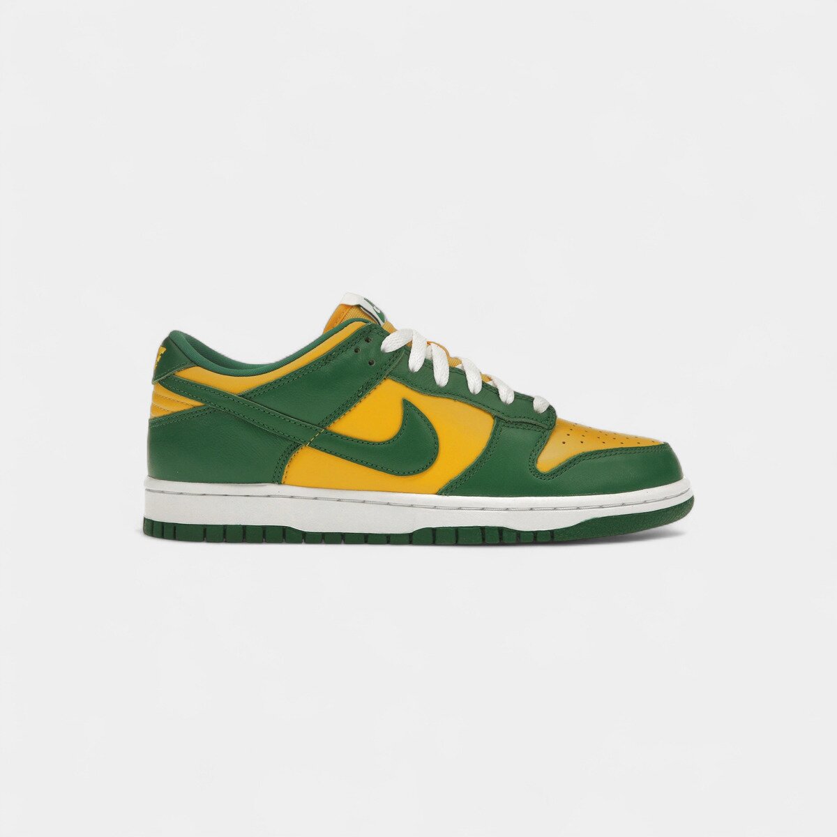 Nike Pantofi Dunk Low Brazil (2020/2024)