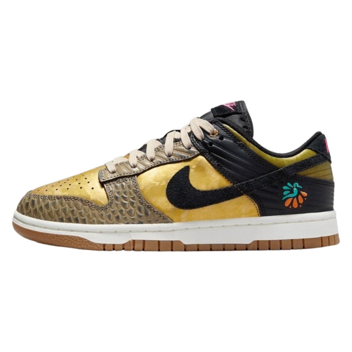 Nike Pantofi Dunk Low Dia de los Muertos