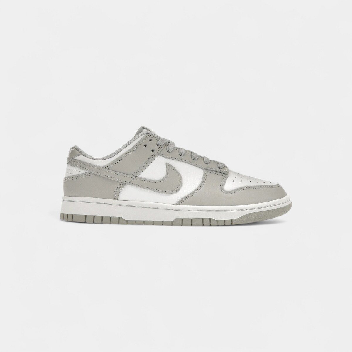 Nike Pantofi Dunk Low Grey Fog