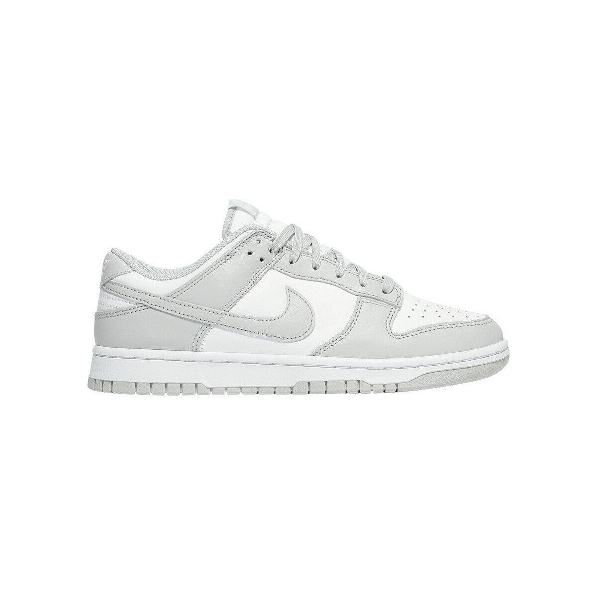 Nike Pantofi Dunk Low Grey Fog