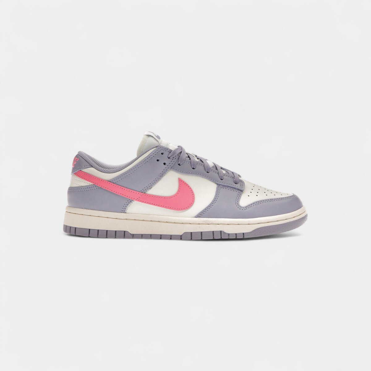 Nike Pantofi Dunk Low Indigo Haze (Women's)