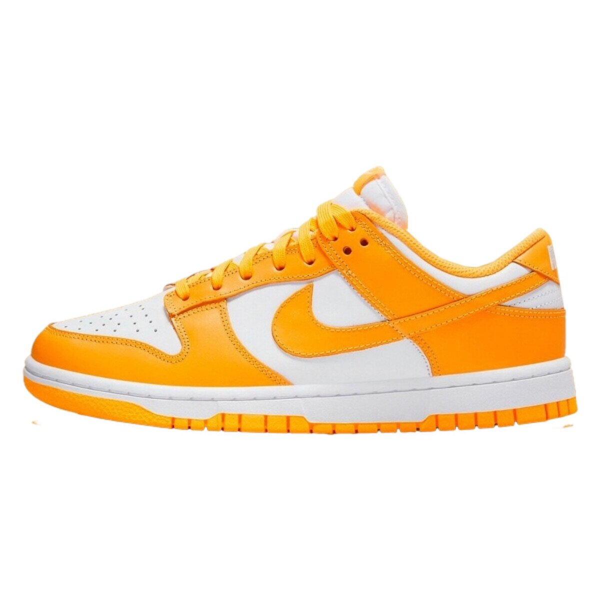 Nike Pantofi Dunk Low Laser Orange