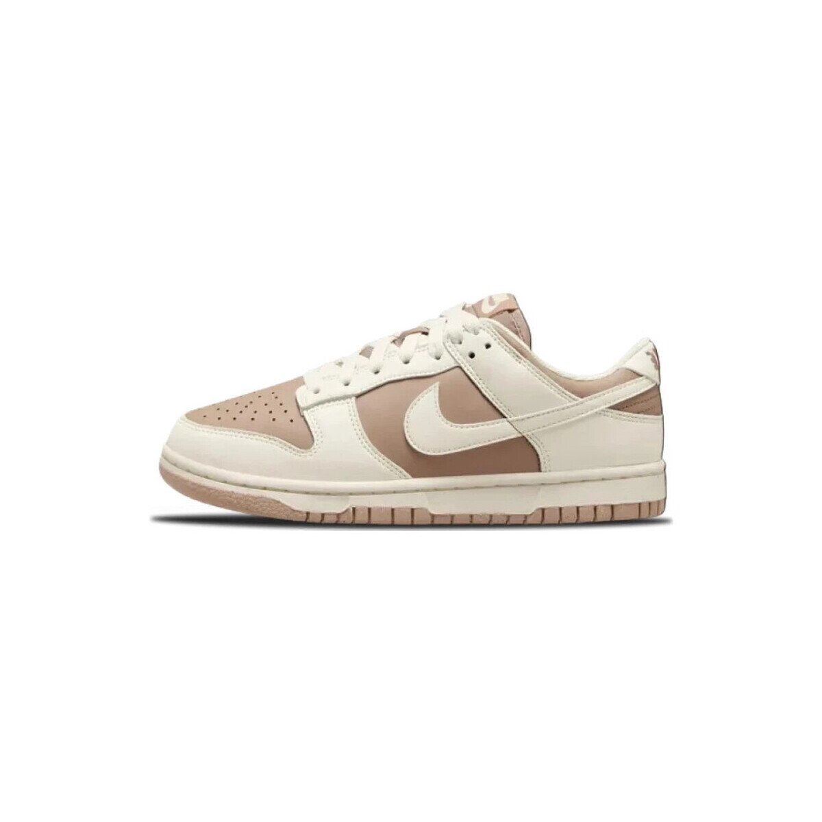 Nike Pantofi Dunk Low Next Nature Hemp Sail