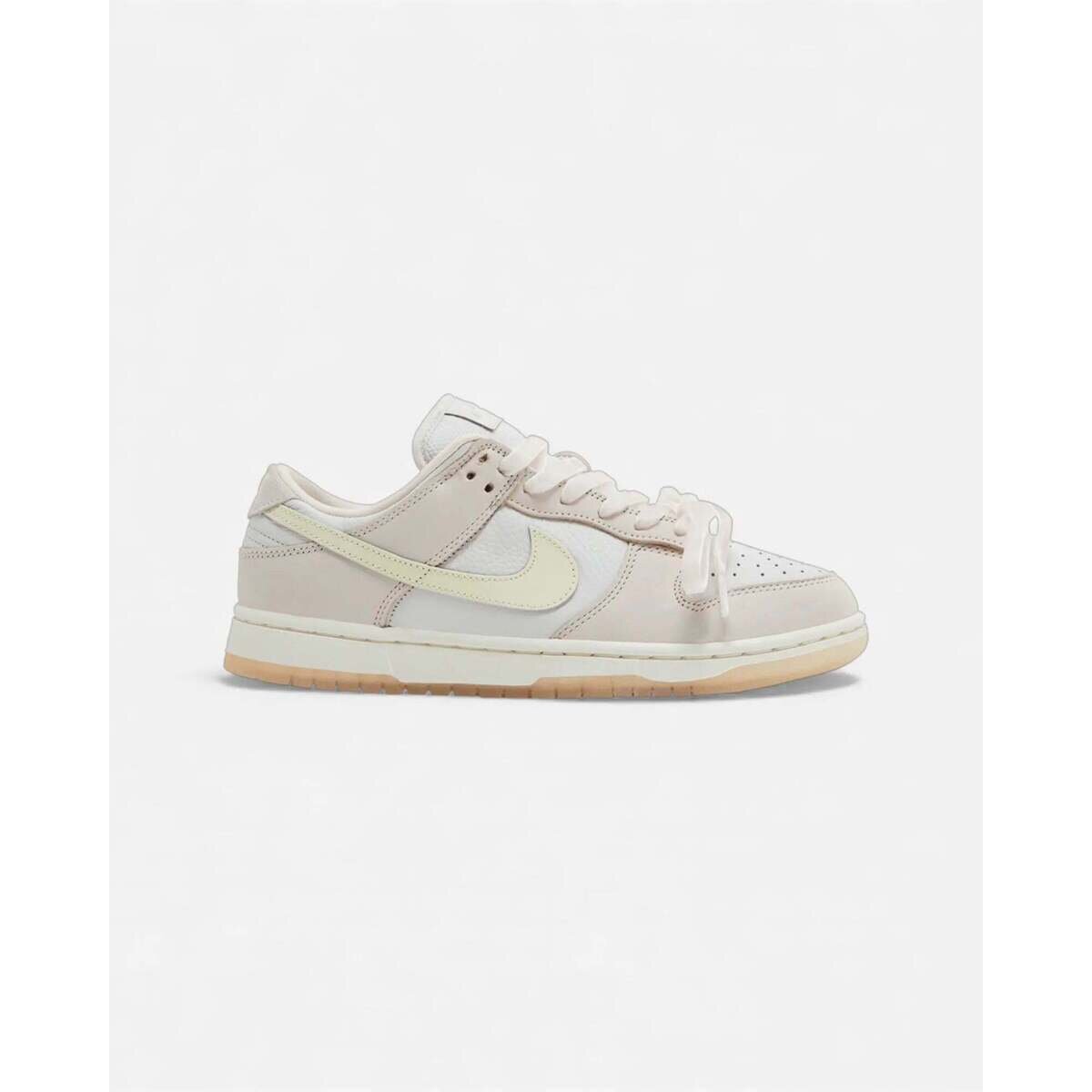 Nike Pantofi Dunk Low Premium Light Soft Pink (Women's)
