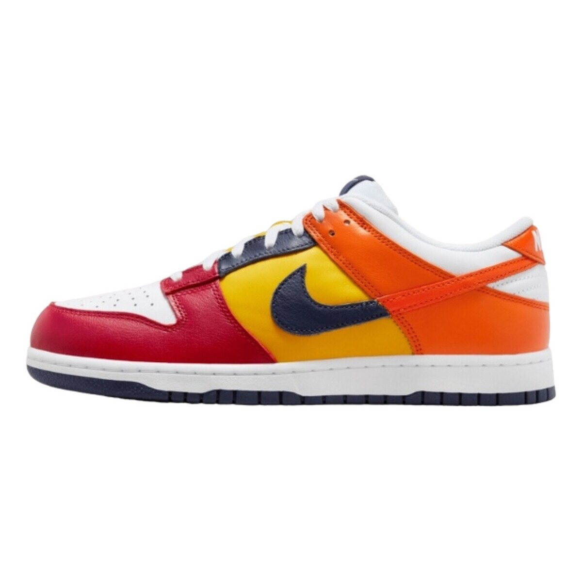 Nike Pantofi Dunk Low QS CO.JP What The (2024)
