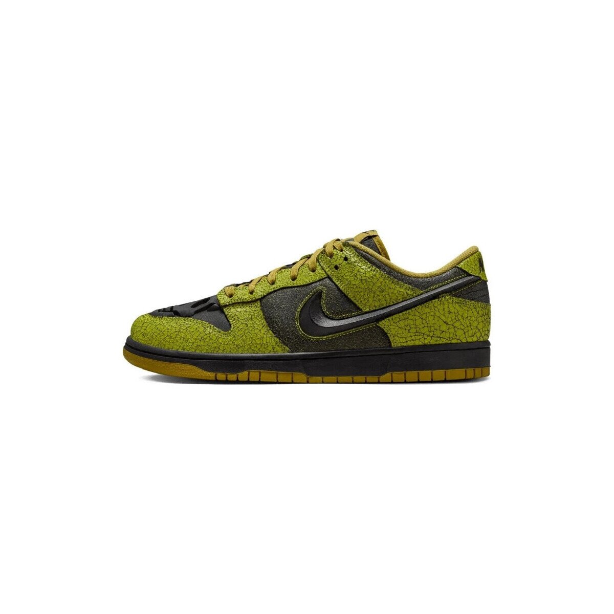 Nike Pantofi Dunk Low QS Halloween Skull