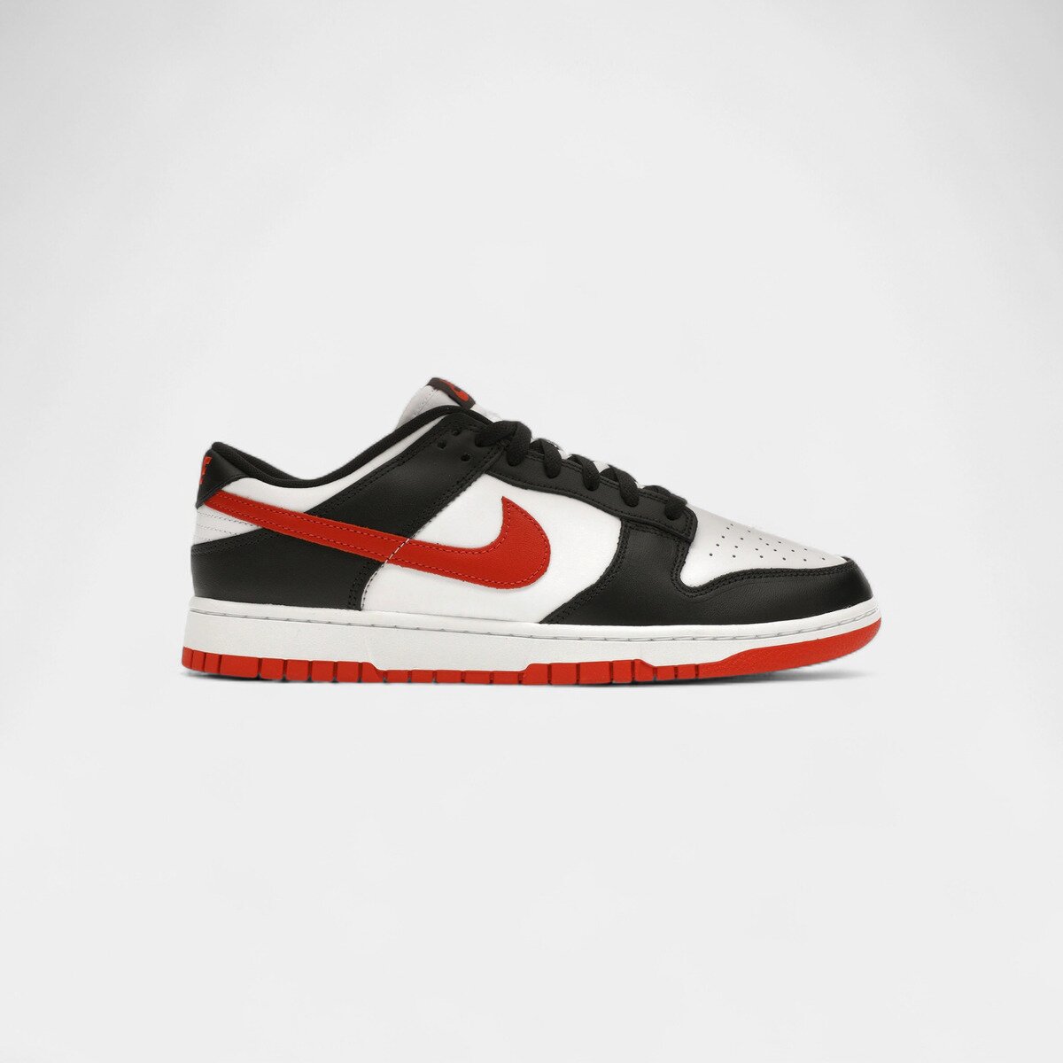 Nike Pantofi Dunk Low Retro Dragon Red