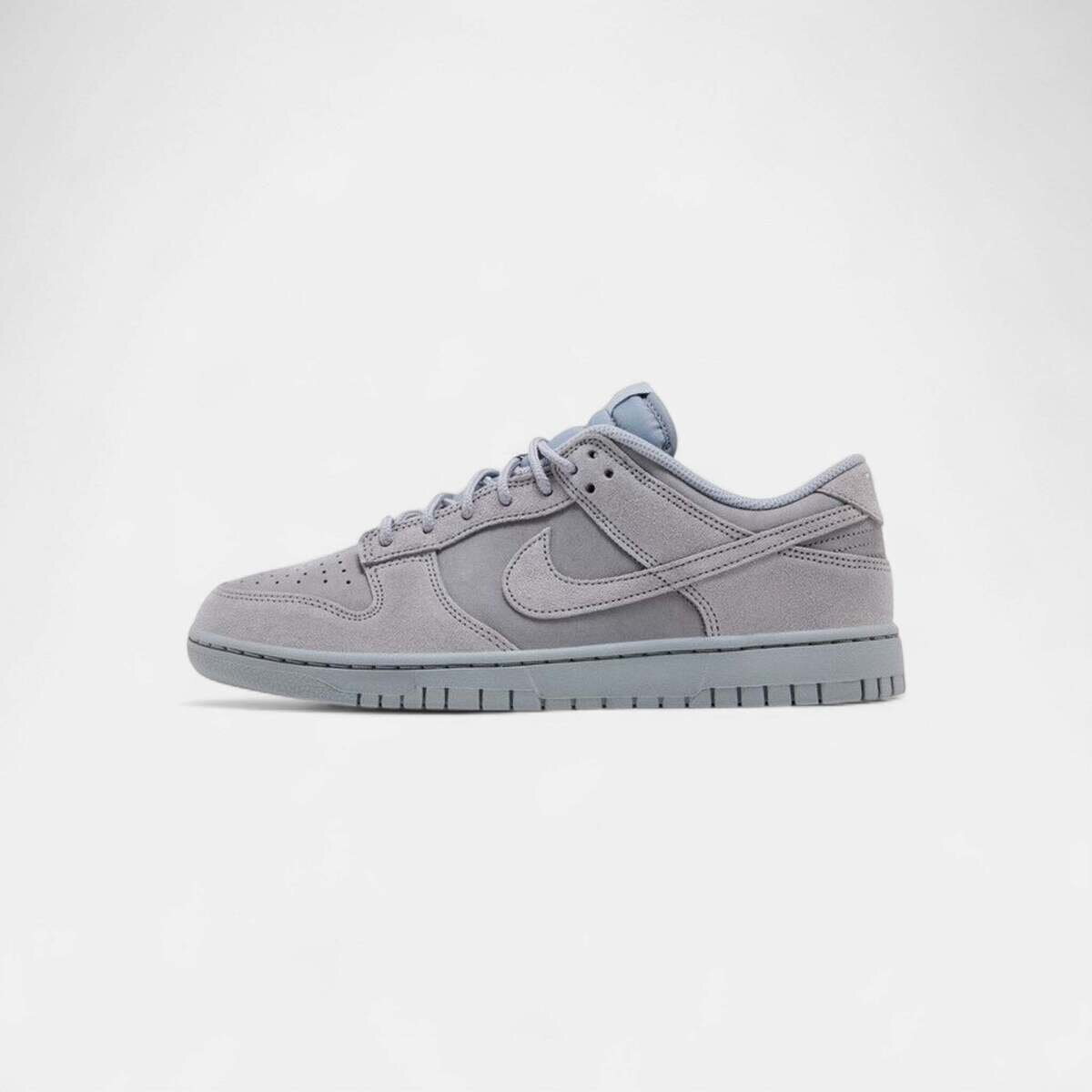 Nike Pantofi -dunk-low-se-wolf-grey