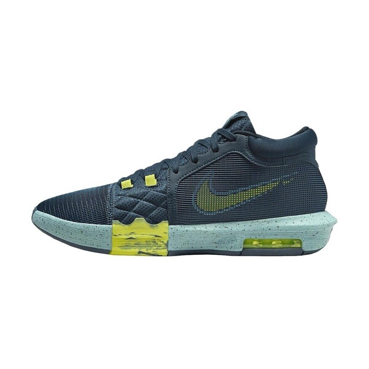 Nike Pantofi Ebron Witness Viii