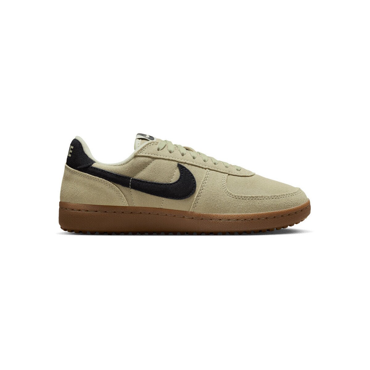 Nike Pantofi Field General Suede Olive Aura (Women's)