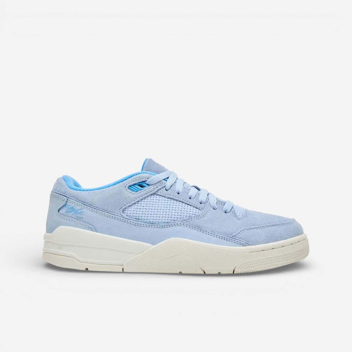 Nike Pantofi Flight Court Hydrogen Blue (Women's)