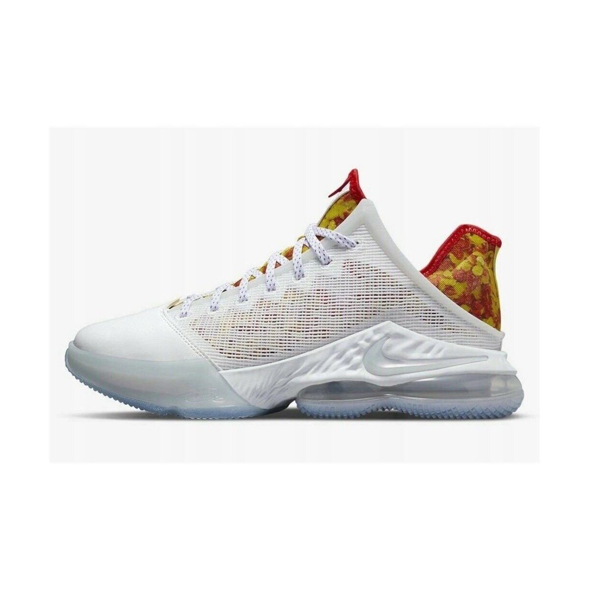 Nike Pantofi Flintstone X LeBron 19 Low