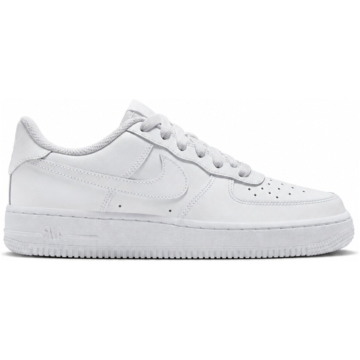 Nike Pantofi Force 1 Low Bp Lace
