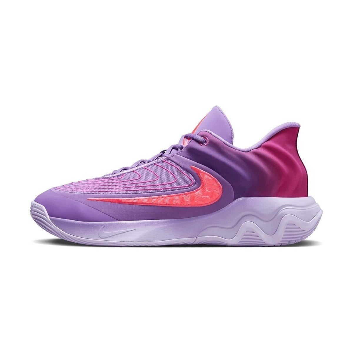 Nike Pantofi Giannis Immortality 4