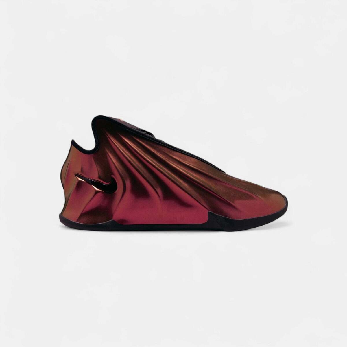 Nike Pantofi GT Future Metallic Red Bronze