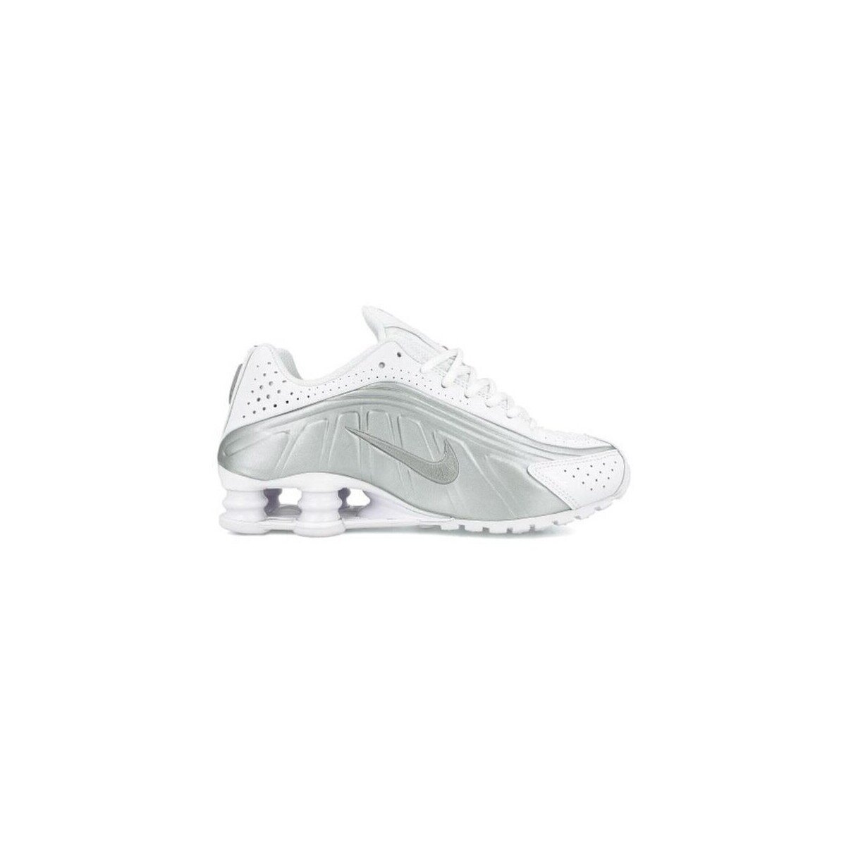 Nike Pantofi J Shox R4
