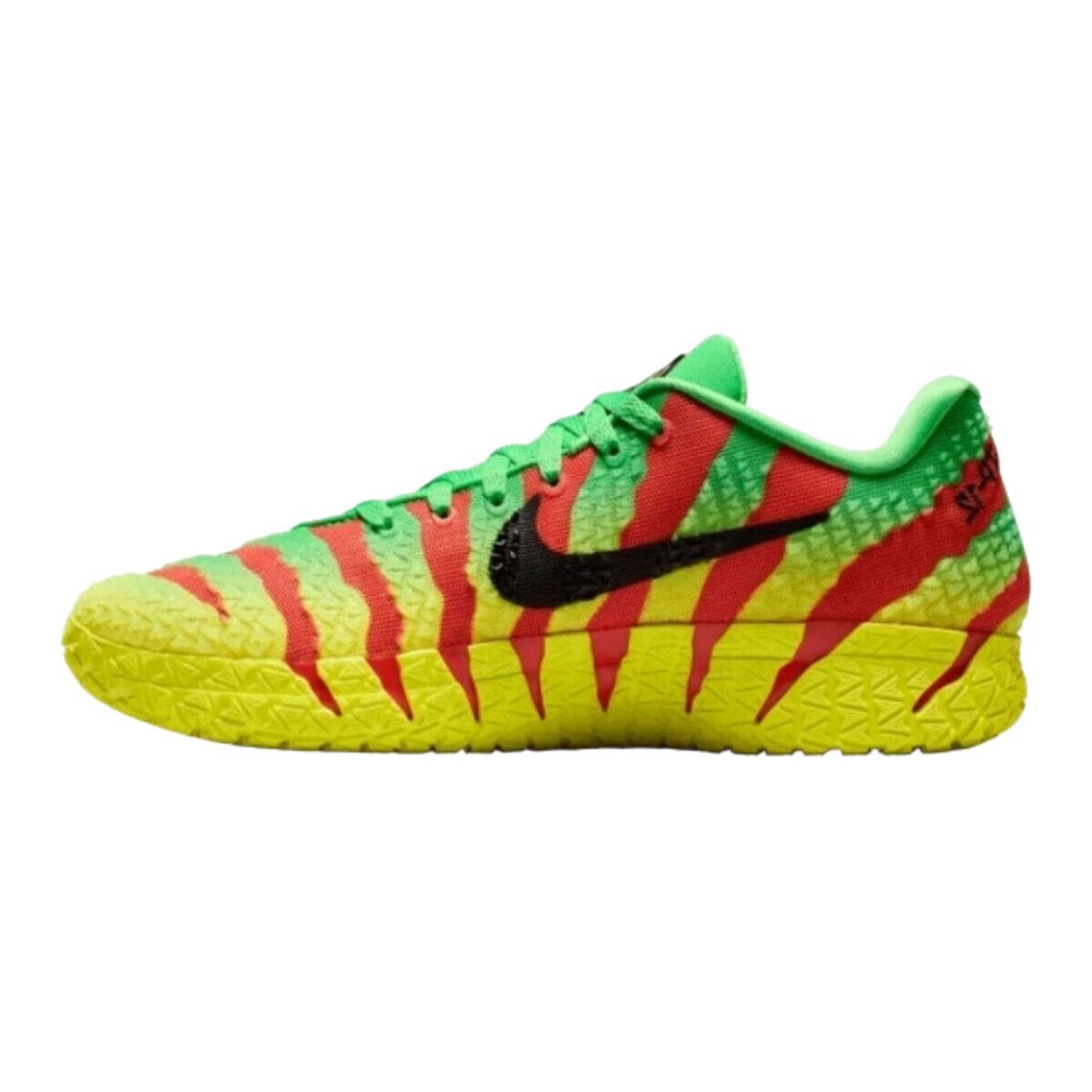 Nike Pantofi Ja 3 Jurassic Park Explorer