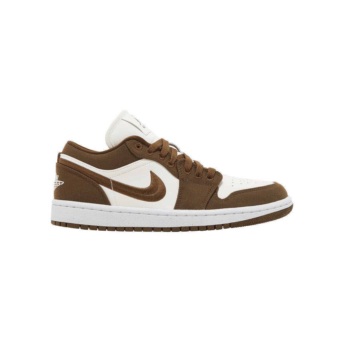 Nike Pantofi Jordan 1 Low SE Light Olive (Women's)