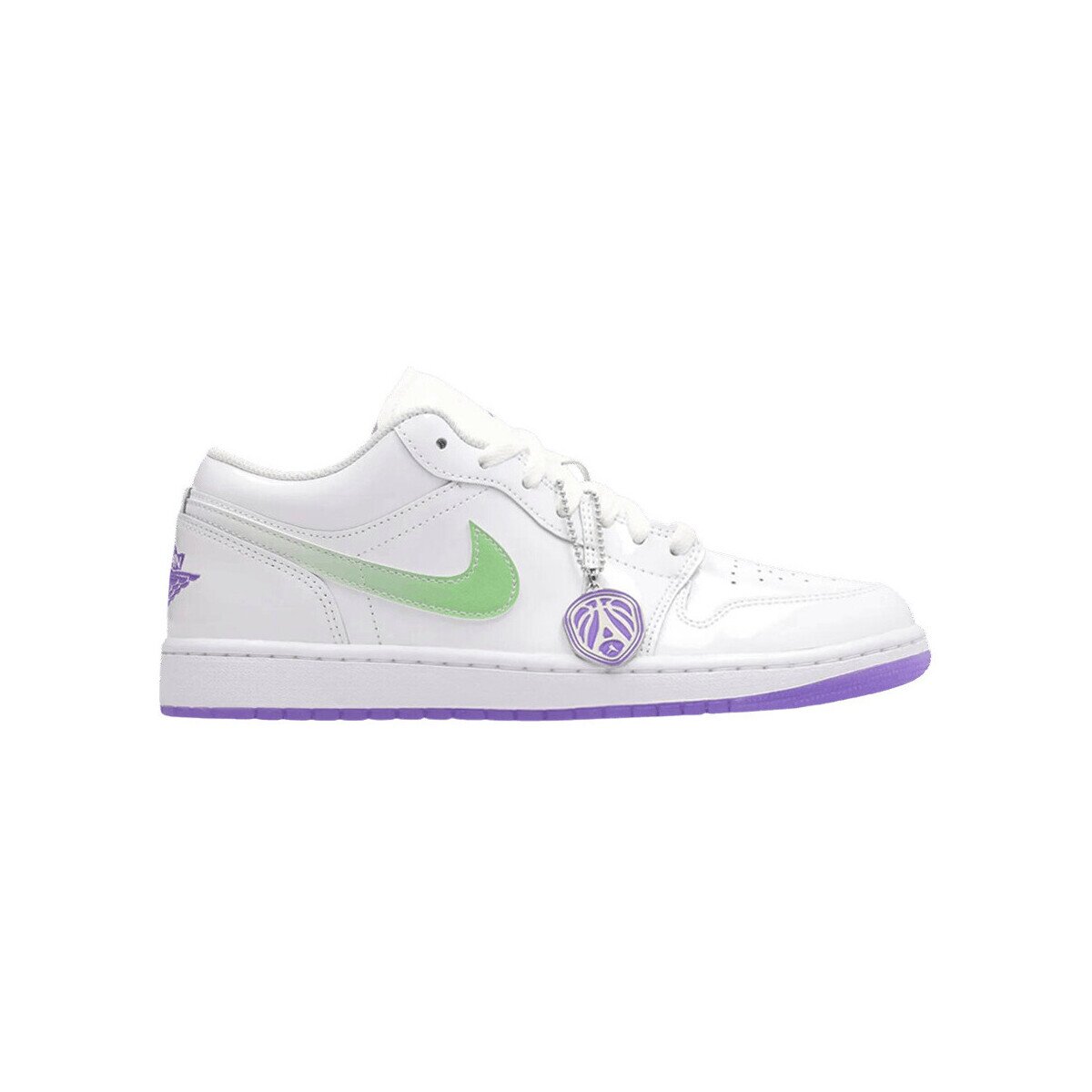 Nike Pantofi Jordan 1 Low SE Quai54