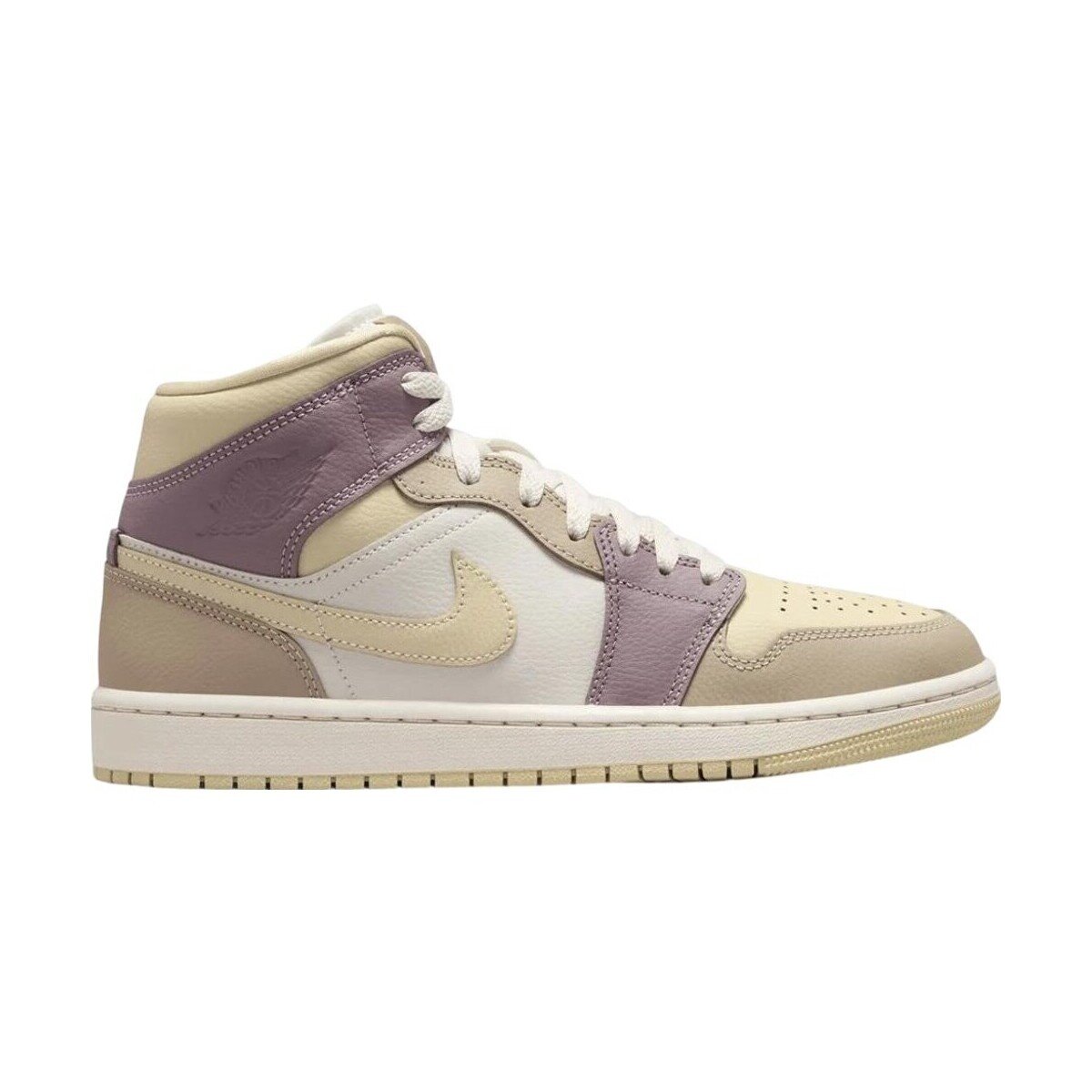 Nike Pantofi Jordan 1 Mid Light