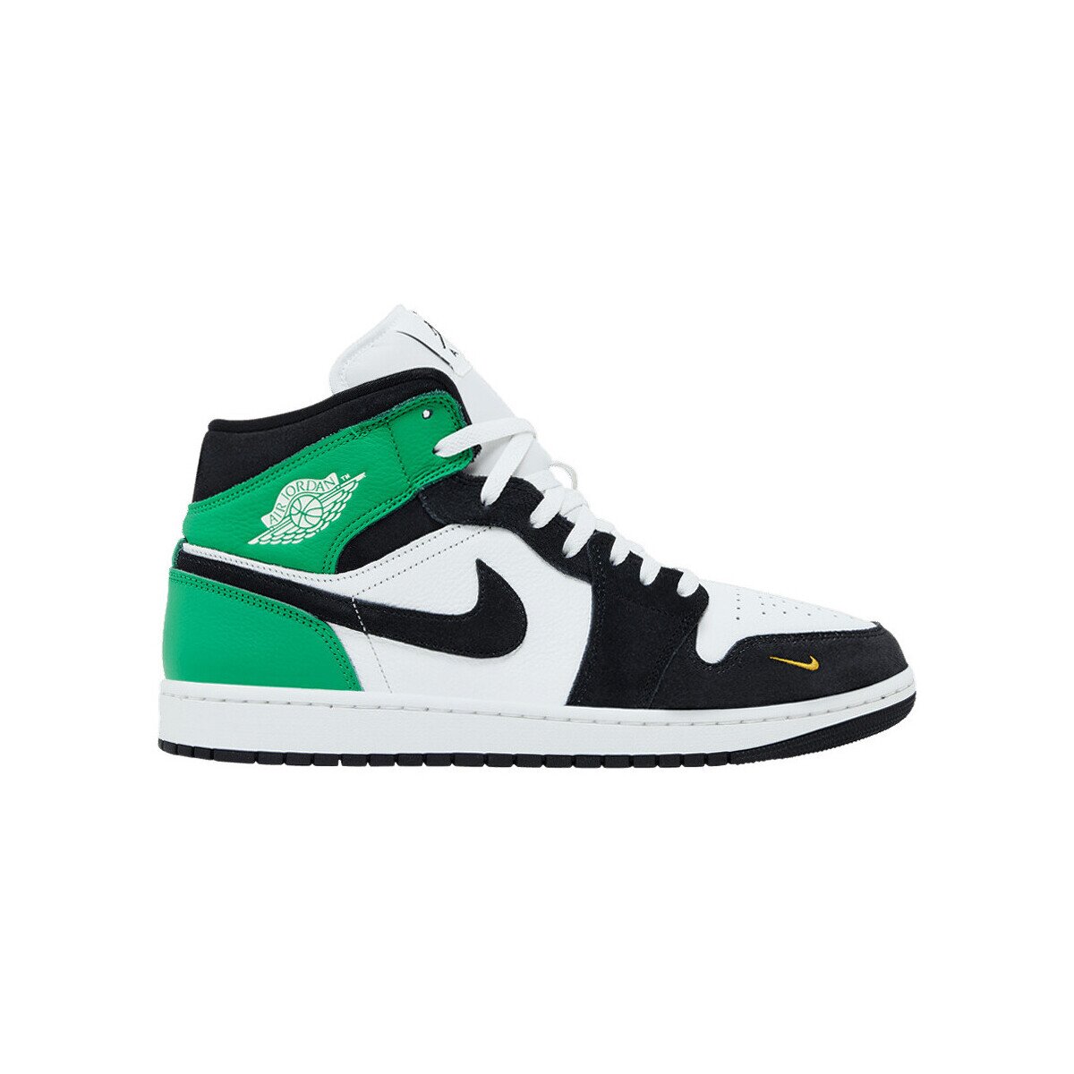 Nike Pantofi Jordan 1 Mid SE Lucky Green