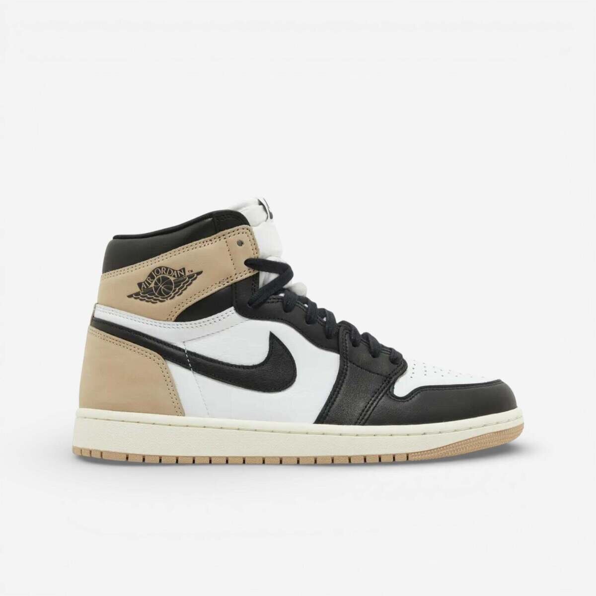 Nike Pantofi Jordan 1 Retro High OG Latte (Women's)
