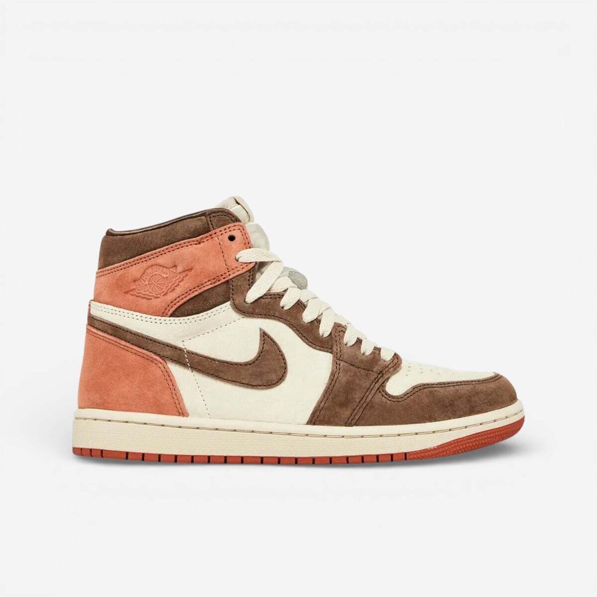 Nike Pantofi Jordan 1 Retro High OG SP Dusted Clay (Women's)