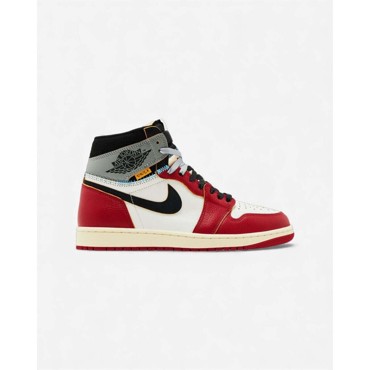 Nike Pantofi Jordan 1 Retro High OG SP Union LA Chicago Shadow
