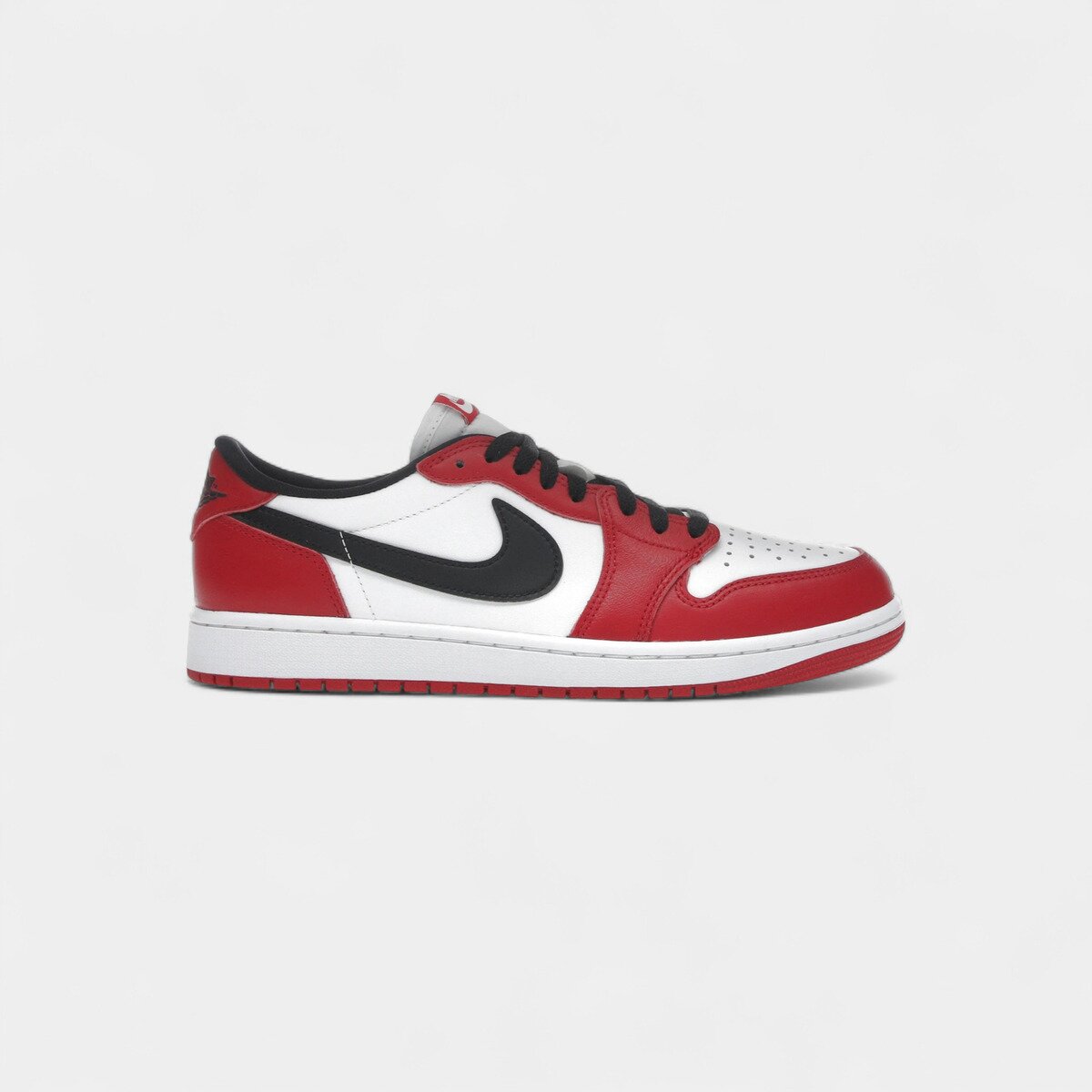 Nike Pantofi Jordan 1 Retro Low OG Chicago (2025)