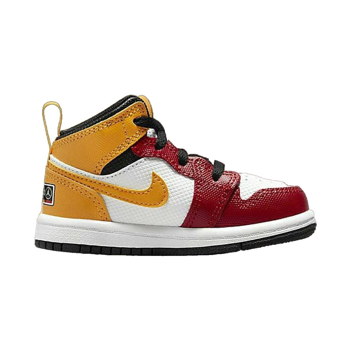Nike Pantofi Jordan 1 Se Td Motorsport Cadet