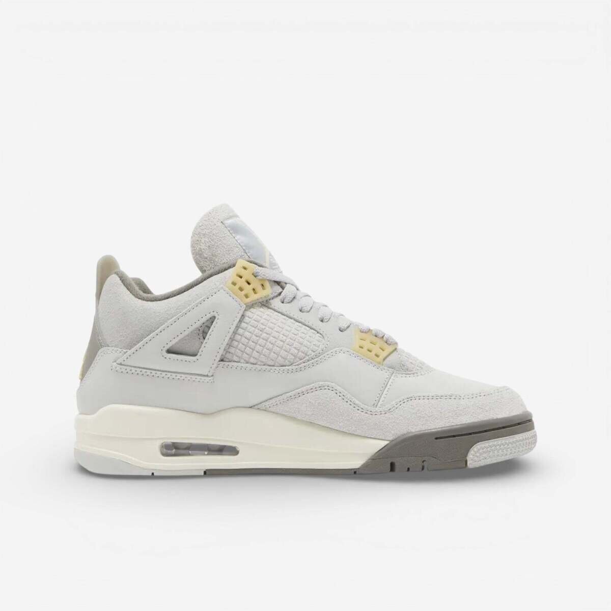 Nike Pantofi Jordan 4 Retro SE Craft Photon Dust
