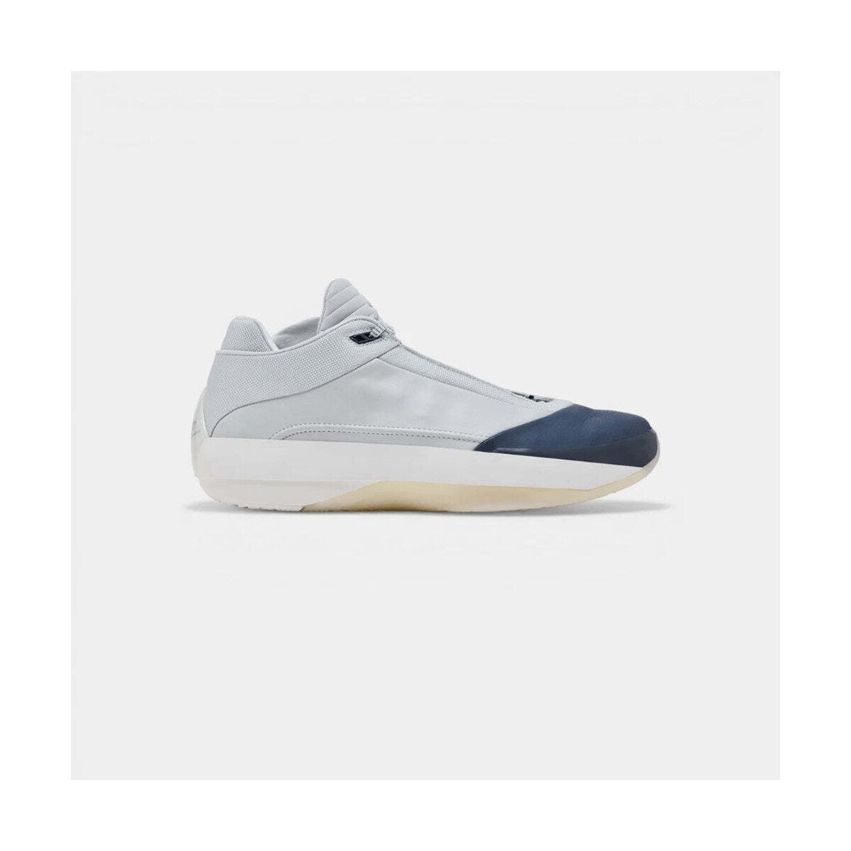 Nike Pantofi Jordan 40 Wolf Grey