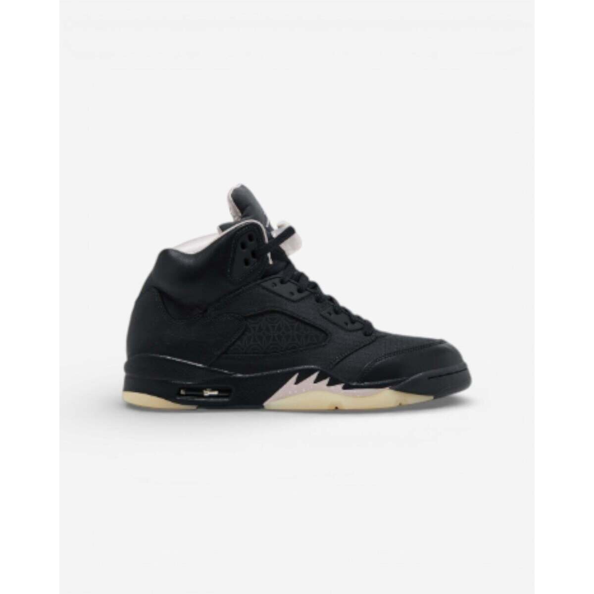 Nike Pantofi Jordan 5 Retro PSG Paris Saint-Germain Off Noir