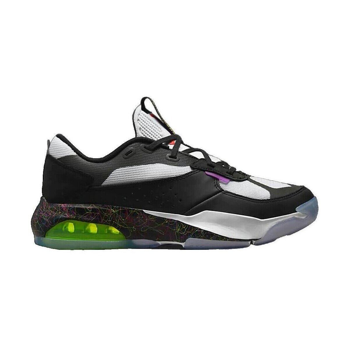 Nike Pantofi Jordan Air 200E Zion Pe