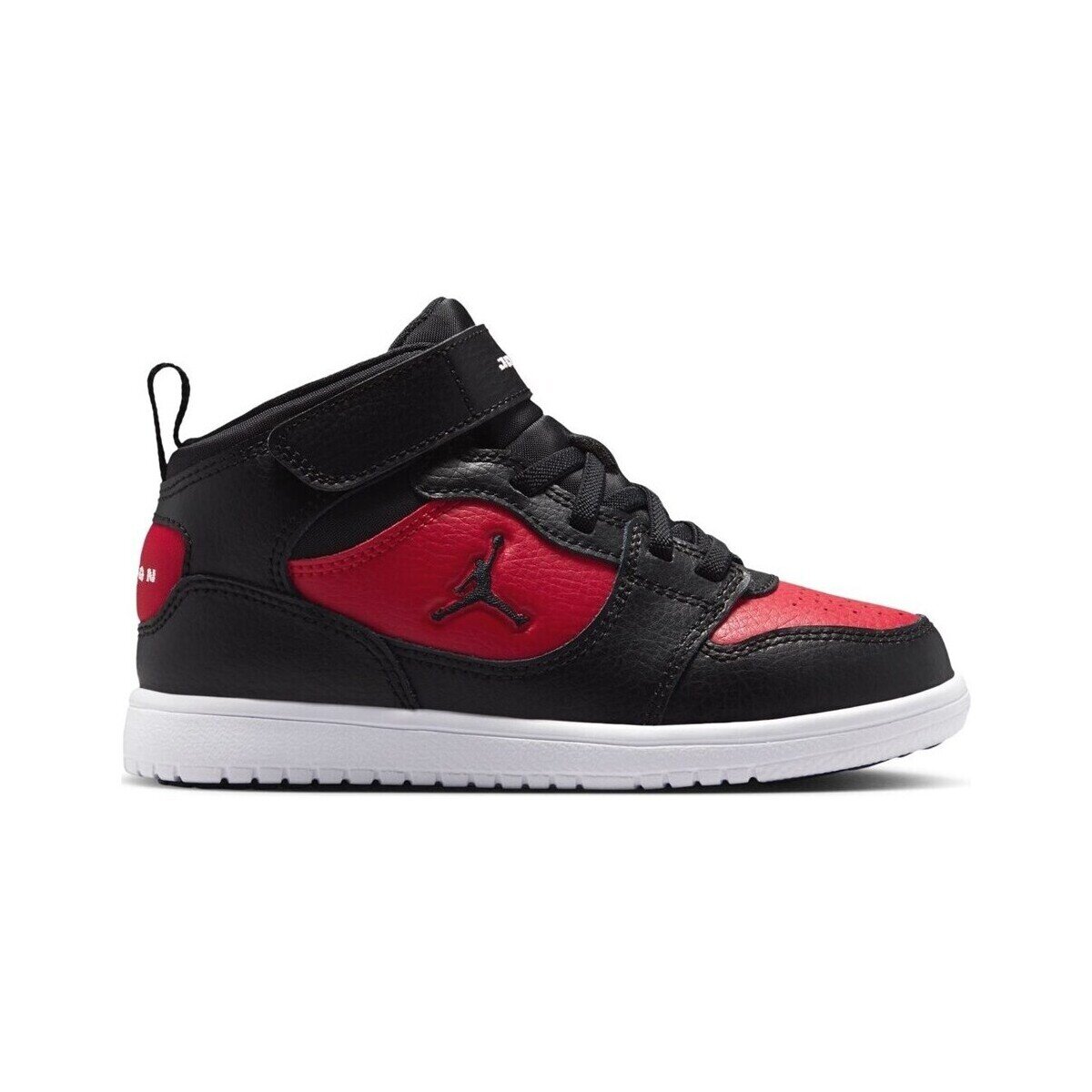Nike Pantofi Jordan Court Connect Mid