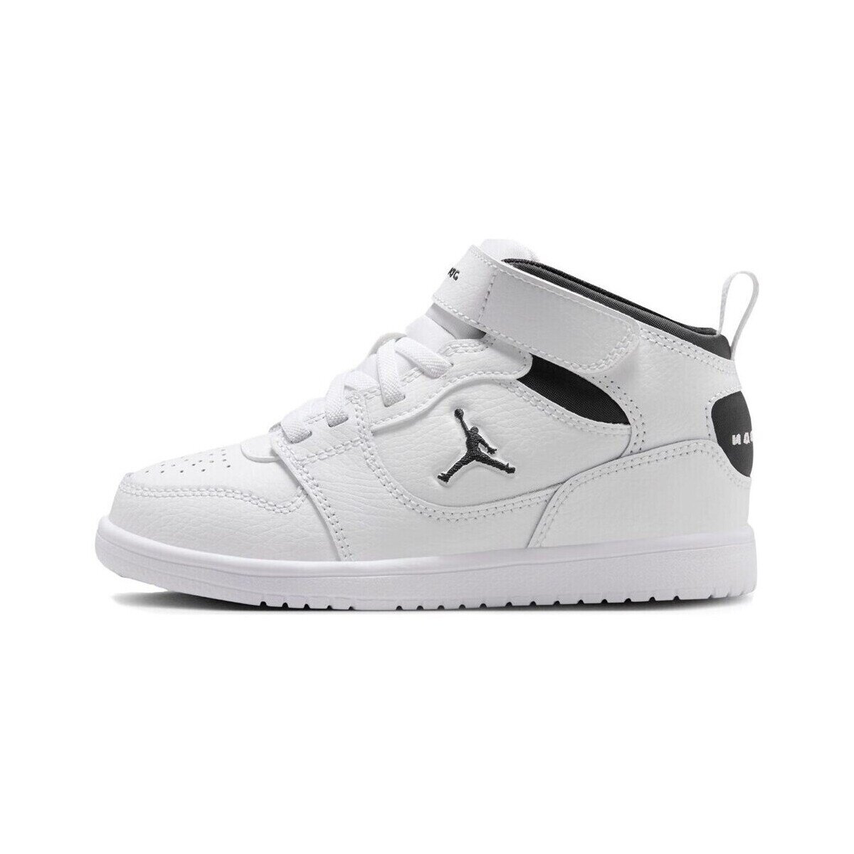 Nike Pantofi Jordan Court Connect Mid