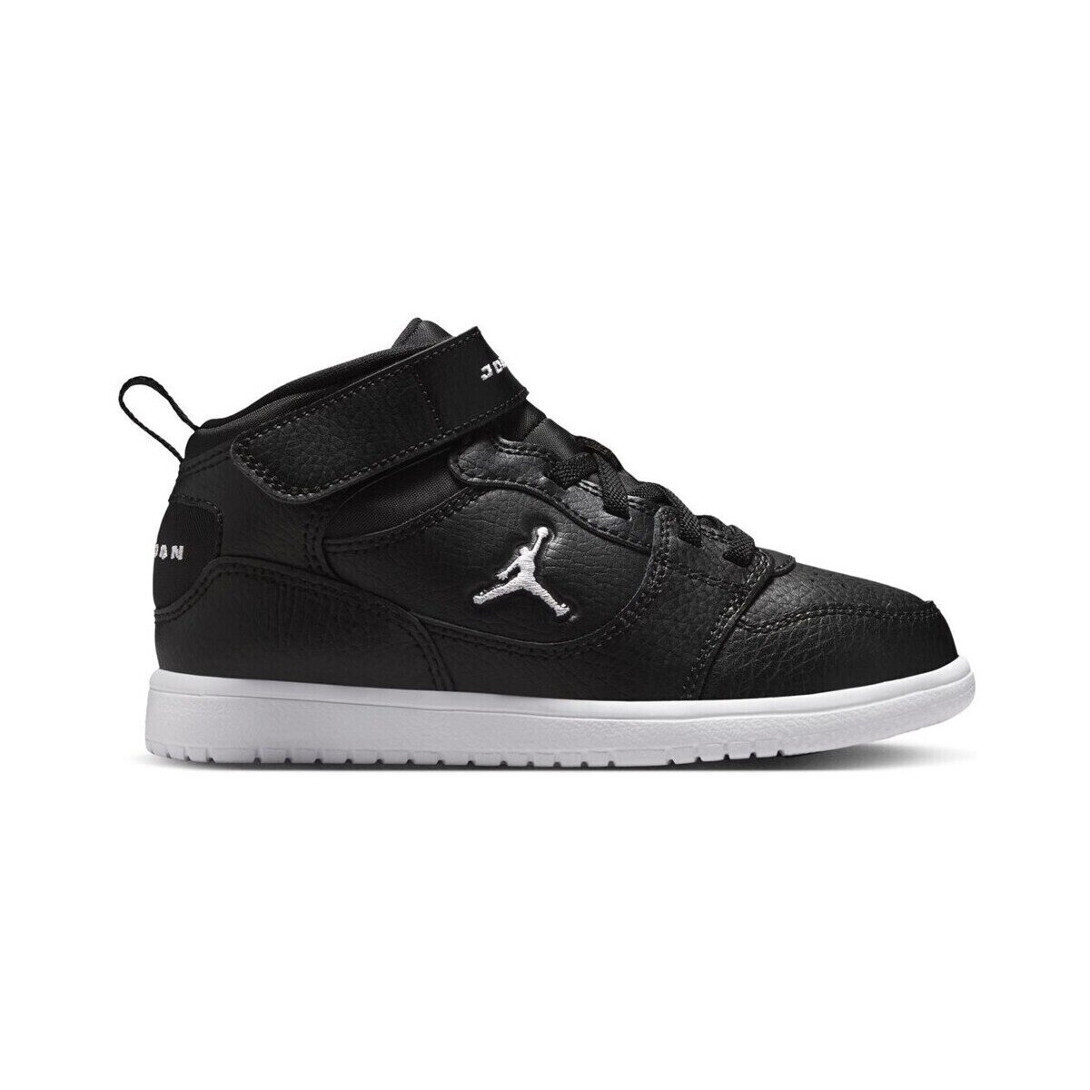 Nike Pantofi Jordan Court Connect Mid