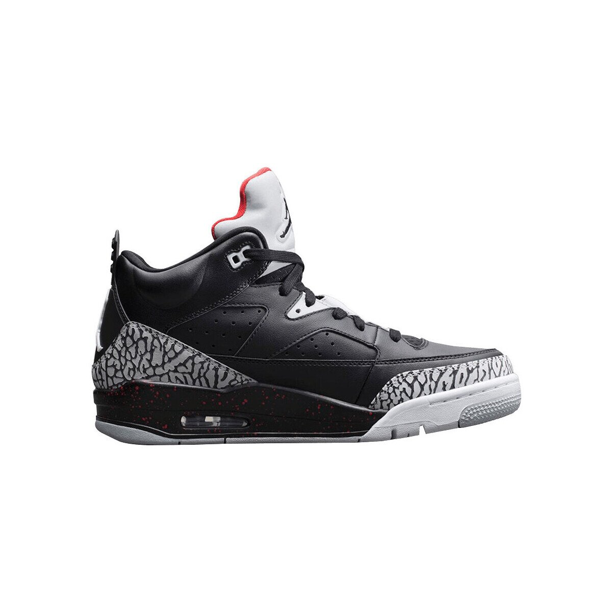 Nike Pantofi Jordan Son of Mars Low Black Cement