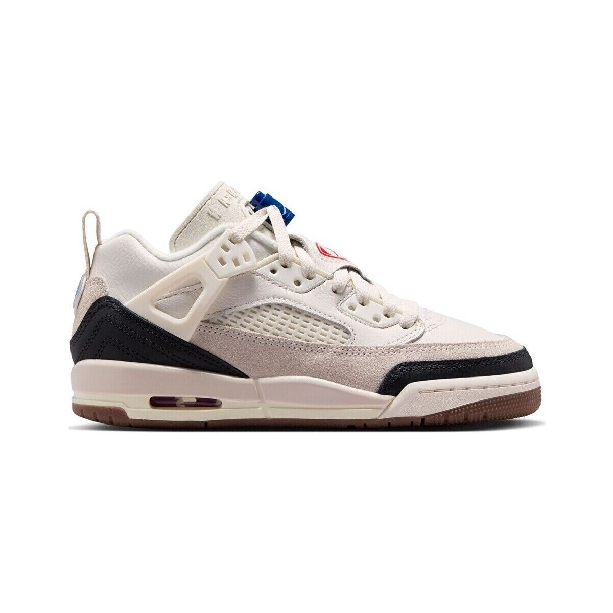 Nike Pantofi Jordan Spizike Low FC