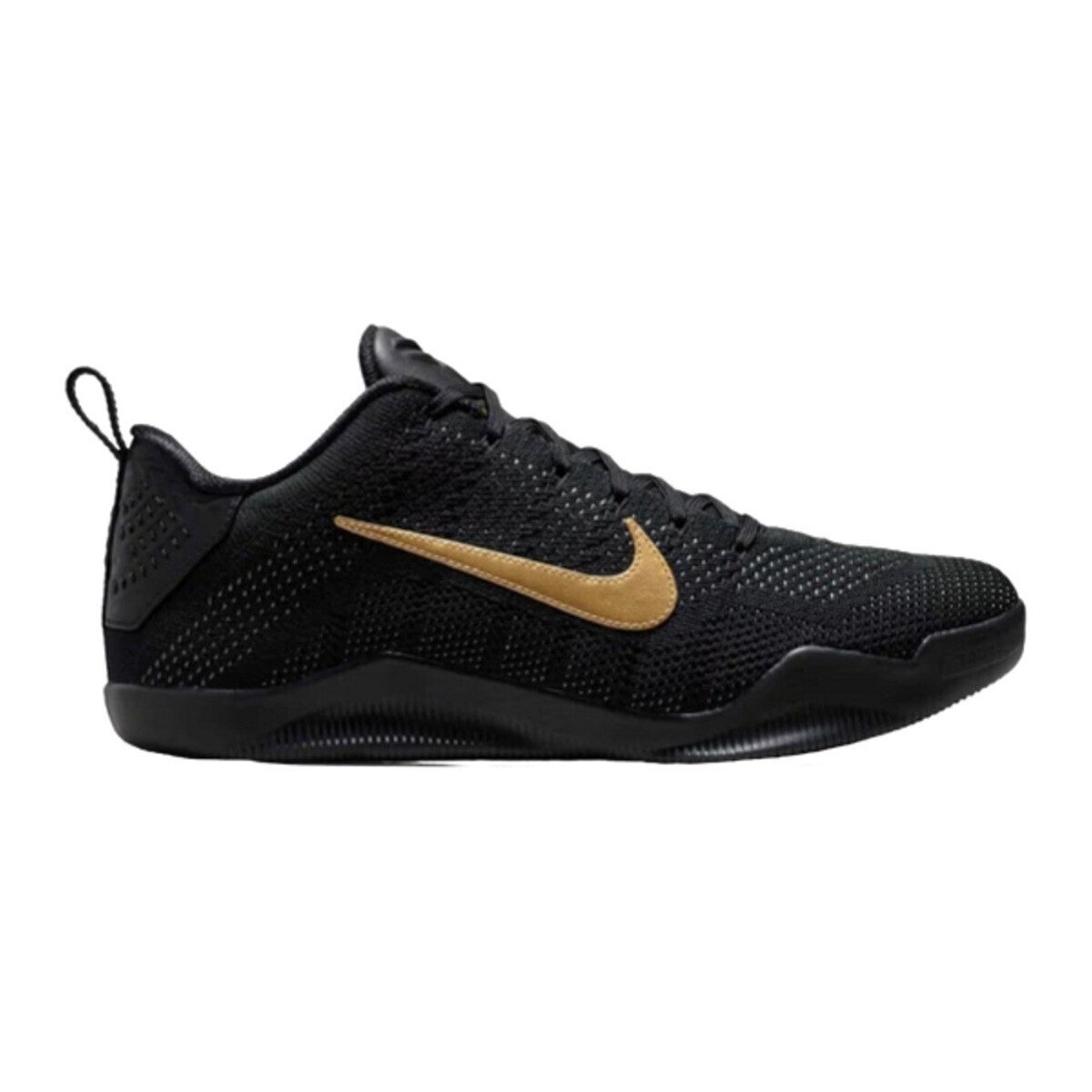 Nike Pantofi Kobe 11 Elite Low Protro Fade to Black