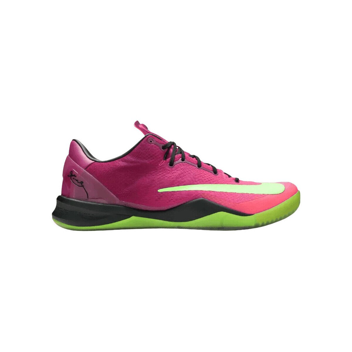 Nike Pantofi Kobe 8 Protro Mambacurial