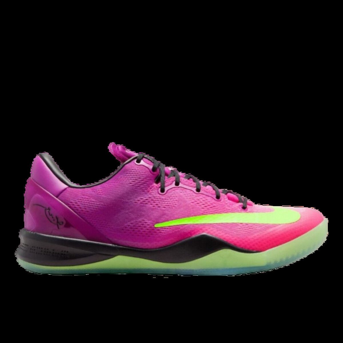 Nike Pantofi Kobe 8 Protro Mambacurial